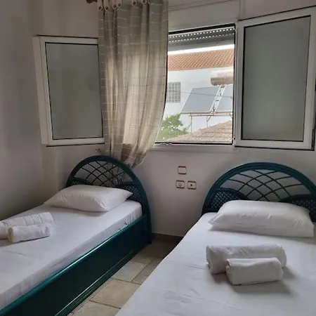 Sunsetapartment Apartment Siviri
