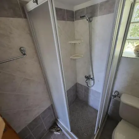 Apartment Sunsetapartment Siviri