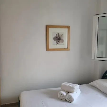 Sunsetapartment Apartment
