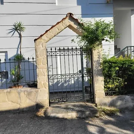 Apartment Sunsetapartment Siviri