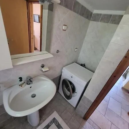 Sunsetapartment Apartment *