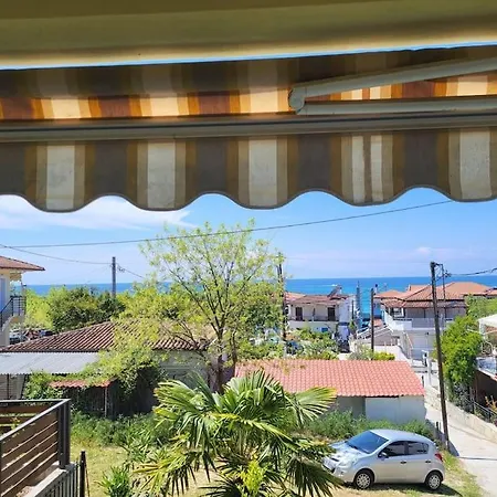 Sunsetapartment Apartment Siviri