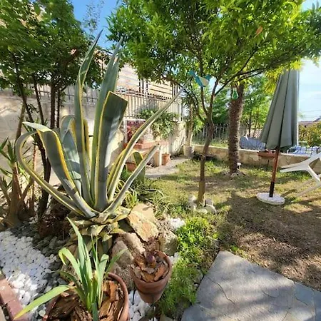 Sunsetapartment Apartment