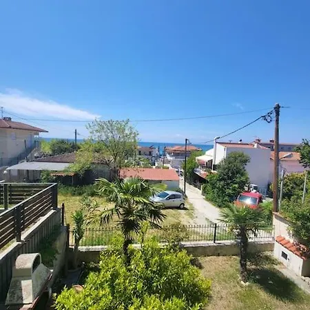 Appartamento Sunsetapartment *