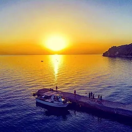 Sunsetapartment Appartamento