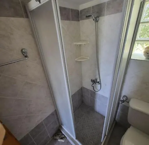 Appartamento Sunsetapartment Siviri