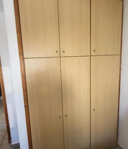 Sunsetapartment * Siviri