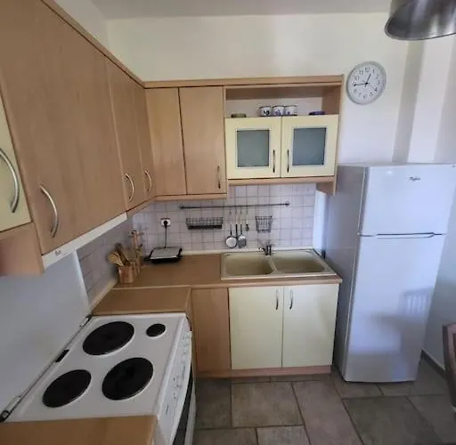 Sunsetapartment * Siviri