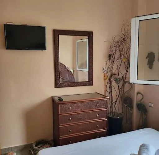 Appartamento Sunsetapartment *