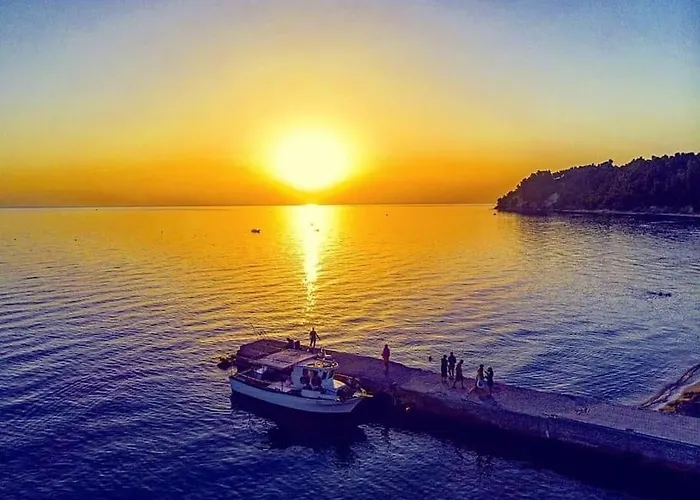 Sunsetapartment Appartamento