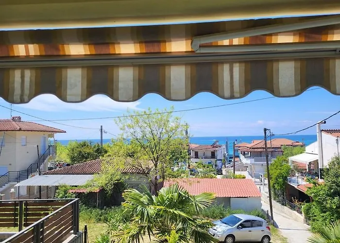 Sunsetapartment Appartamento Siviri