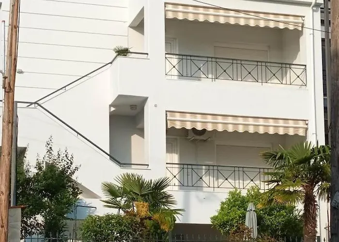 Sunsetapartment Appartamento Siviri