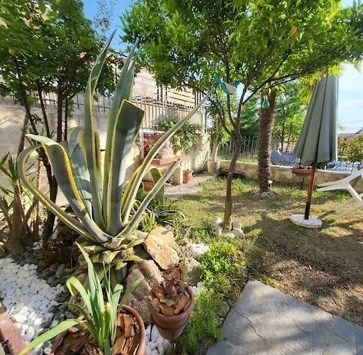 Sunsetapartment Apartment