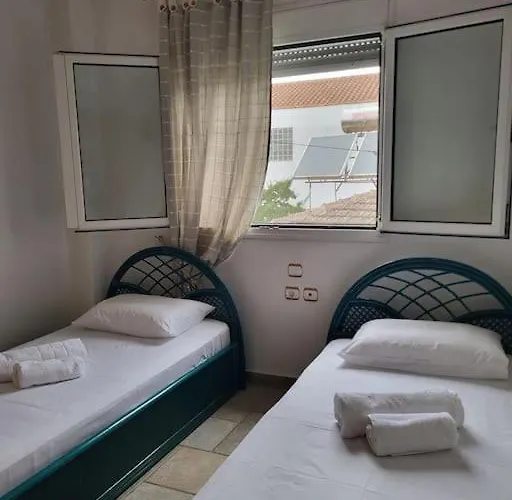 Sunsetapartment Apartamento Siviri