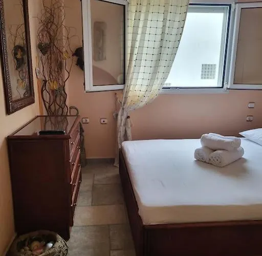 Sunsetapartment Apartamento *