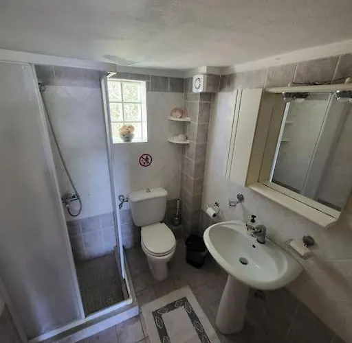 Apartamento Sunsetapartment *