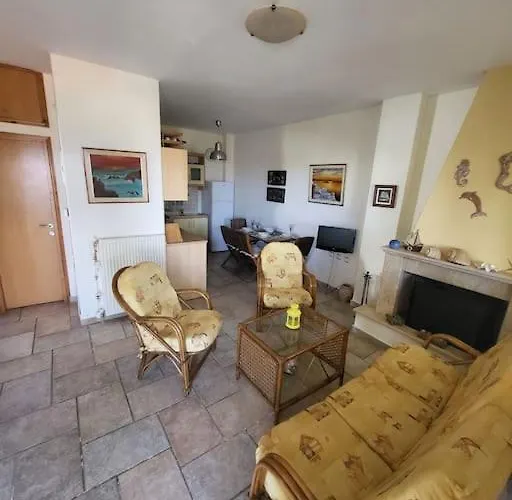 Sunsetapartment Apartamento