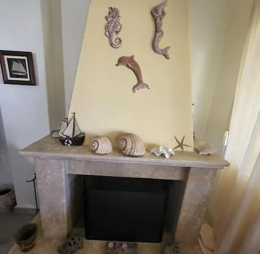 Sunsetapartment Apartamento *