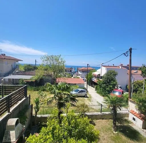 Apartamento Sunsetapartment *