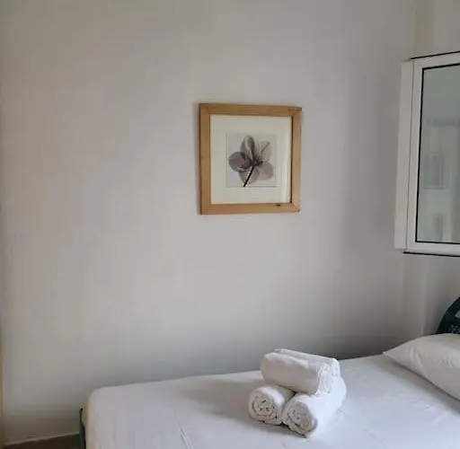 Sunsetapartment Apartamento