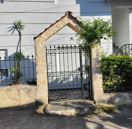 Apartamento Sunsetapartment Siviri