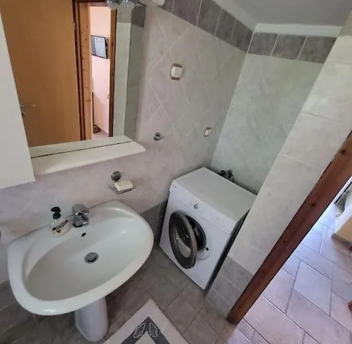 Sunsetapartment Apartamento *