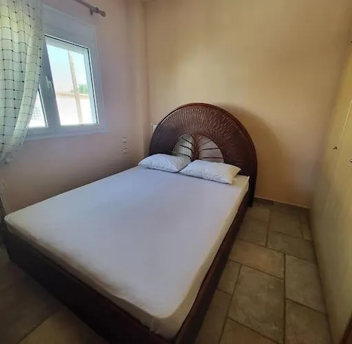 Apartamento Sunsetapartment Siviri