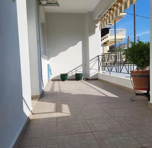Sunsetapartment *